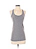 Lululemon Athletica Gray Active Tank Size 4 - photo 1