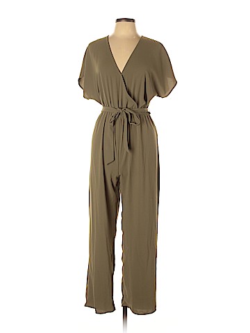 Forever 21 Jumpsuit (view 1)