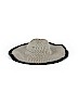 Unbranded Solid Black Sun Hat One size - photo 1
