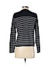 Oliver Perry Black Silk Cardigan Size S (petite) - photo 2