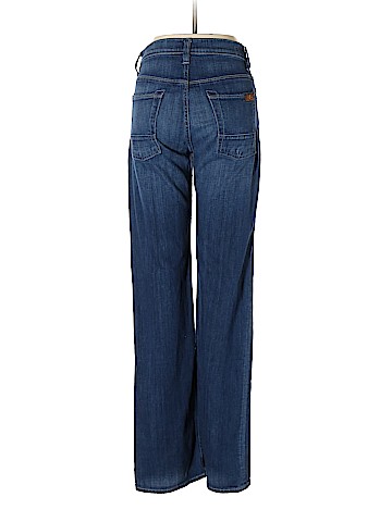 7 For All Mankind Jeans (view 2)