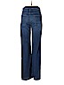 7 For All Mankind Blue Jeans Size 28 waist - photo 2