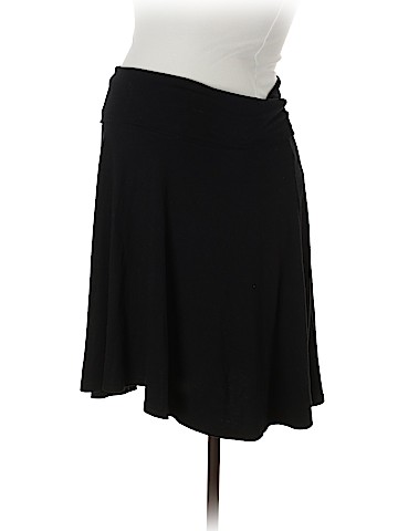 Old Navy - Maternity Casual Skirt (view 1)