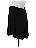 Old Navy - Maternity Black Casual Skirt Size M - photo 1