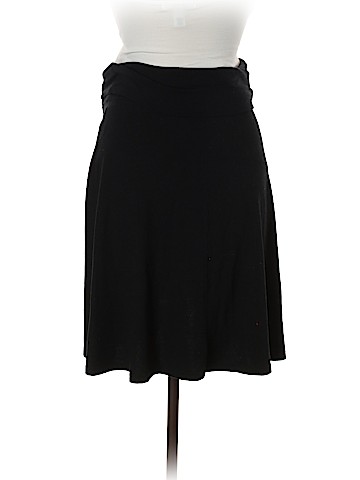 Old Navy - Maternity Casual Skirt (view 2)