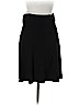 Old Navy - Maternity Black Casual Skirt Size M - photo 2