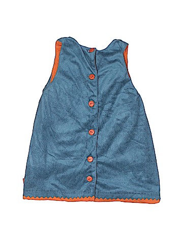 Clayeux Dress (view 2)