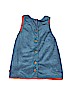 Clayeux 100% Polyester Blue Dress 12-18 MO / 18 MO - photo 2