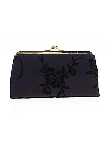 Liz Claiborne Clutch (view 1)