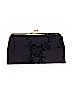 Liz Claiborne Purple Clutch One size - photo 1