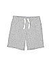 Old Navy Gray Shorts Size 5T - photo 1