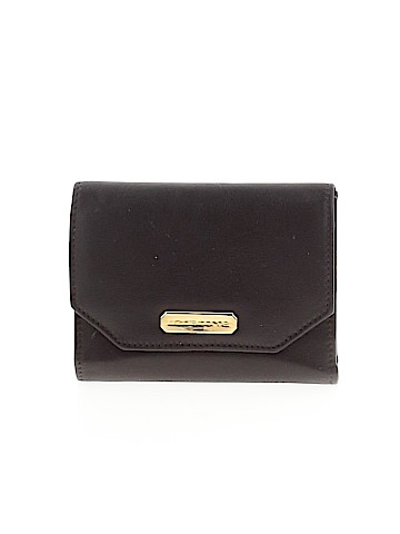 Liz Claiborne Leather Wallet (view 1)
