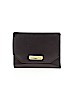 Liz Claiborne 100% Leather Brown Leather Wallet One size - photo 1