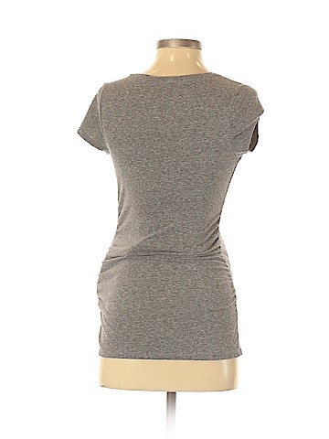 Liz Lange Maternity for Target Short Sleeve T-Shirt (view 2)