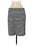 Old Navy Black Casual Skirt Size M (petite) - photo 2