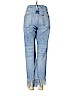 3x1 100% Cotton Blue Jeans Size 28 waist - photo 2
