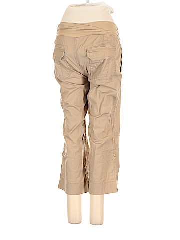 Motherhood Cargo Pants (view 2)