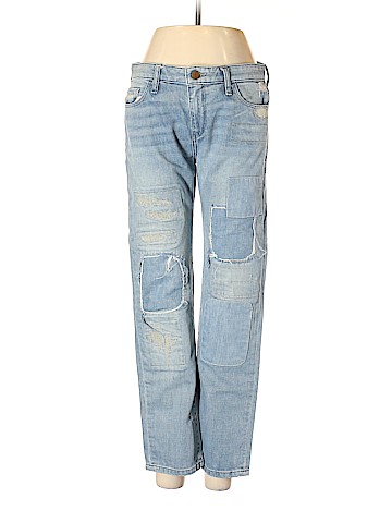 Holding Horses Jeans (view 1)