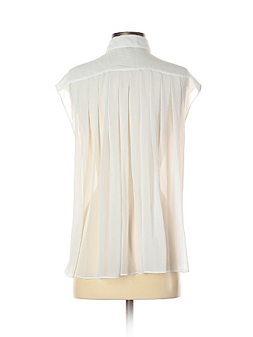 Banana Republic Short Sleeve Blouse (view 2)