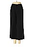 Eileen Fisher 100% Tencel Black Dress Pants Size XS - photo 1