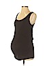 Motherhood Black Tank Top Size XS - photo 1