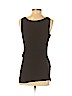 Motherhood Black Tank Top Size XS - photo 2