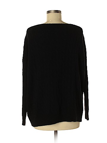 Polo by Ralph Lauren Wool Pullover Sweater (view 2)