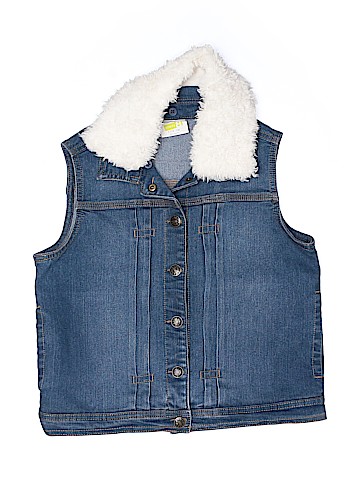 Crazy 8 Vest (view 1)