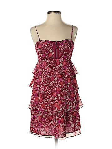 American Eagle Outfitters Casual Dress (view 1)