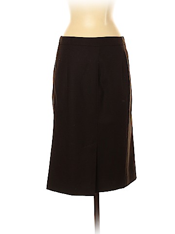Theory Wool Skirt (view 2)