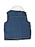 Crazy 8 Blue Vest Size 10 - 12 - photo 2
