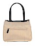Assorted Brands Ivory Leather Shoulder Bag One size - photo 3