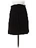 Envie de Fraises 100% Cotton Black Casual Skirt Size 8 - photo 2