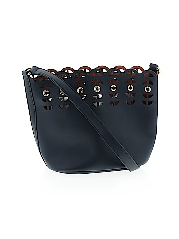 Unbranded Crossbody Bag (view 1)