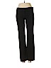 Ann Taylor LOFT Black Casual Pants Size 4 (petite) - photo 1
