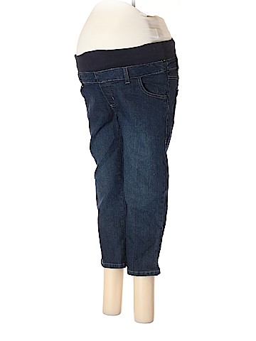 Oh! Mamma Jeans (view 1)