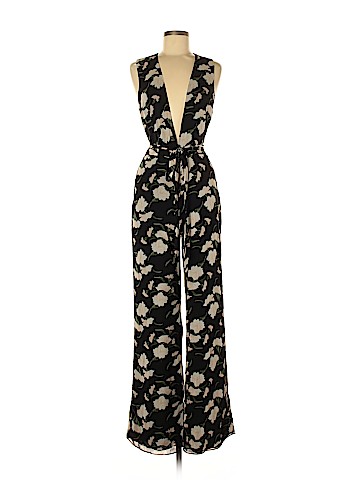 Privacy Please Jumpsuit (view 1)