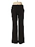 Ann Taylor LOFT Black Dress Pants Size 4 (petite) - photo 2