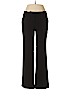 Ann Taylor LOFT Black Dress Pants Size 4 (petite) - photo 1