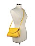 Unbranded Yellow Crossbody Bag One size - photo 2