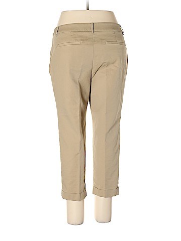 So Slimming by Chico's Khakis (view 2)