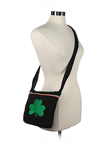 Unbranded Crossbody Bag (view 2)