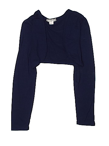 Knit Works Shrug (view 1)