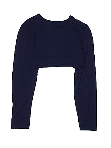 Knit Works Shrug (view 2)