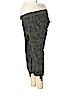 Motherhood Green Cargo Pants Size M - photo 1