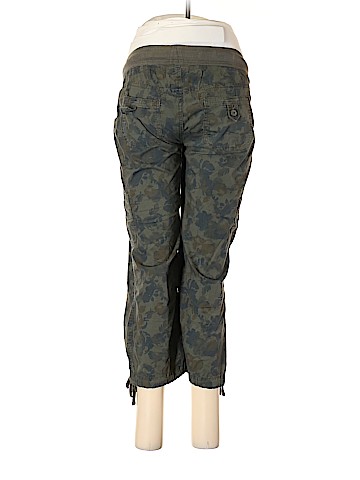 Motherhood Cargo Pants (view 2)