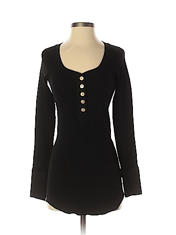 Juicy Couture Long Sleeve Top (view 1)