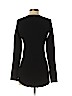 Juicy Couture Black Long Sleeve Top Size P (petite) - photo 2