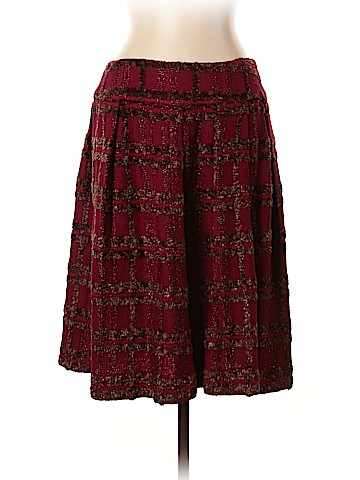St. John Collection Casual Skirt (view 1)