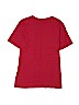 Vans 100% Cotton Red Short Sleeve T-Shirt Size M (youth) - photo 2